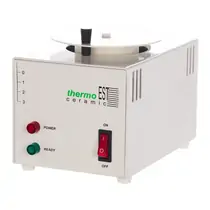 Geosoft Dent TermoEst ceramic - малогабаритный гласперленовый стерилизатор настольного типа