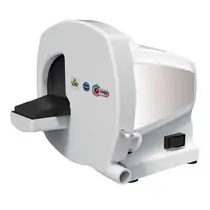 Omec SD.84.D.00 (SD.84.96.D.00) - триммер для влажной и сухой обработки моделей, с алмазным диском, универсальный