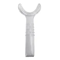 Shinye G311-13 - щечный ретрактор, окклюзионный, малый, ширина дуги 37 мм