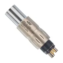 NSK Nakanishi PTL-CL-LED - быстросъемный переходник с оптикой
