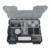 Durr Dental 5250-980-51 - фильтр-кейс - набор фильтров для обслуживания всех моделей компрессоров Durr Dental