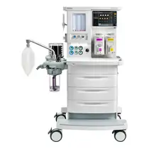 Mindray WATO EX-35 - наркозно-дыхательный аппарат