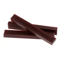 Schuler Dental S-U-TAUCHWACHS - погружной воск, коричневый, твердый, 200 г
