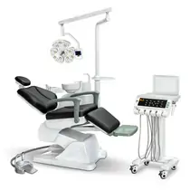 Anya Стоматологическая установка AY-A 4800 II (хирургия) с 26-диодным светом
