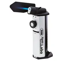 YDM Handy Torch Labo - горелка газовая пьезоэлектрическая настольная ручная, без газа