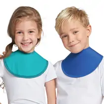 Амико ВРЗ-Р-К - воротник рентгенозащитный Pb=0,35 детский (винил)