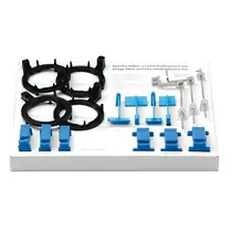 Durr Dental Комплект позиционеров для VistaScan