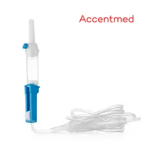 Accentmed 992301 - ирригационная трубка для диспенсеров NSK, X-Cube