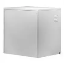 Diplomat Dental KBDH924/E-M/ - шкаф для компрессора KD 124, KD 224, размеры 50x50x72 см