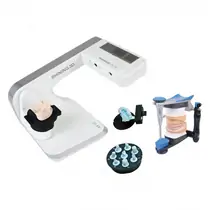 Shining 3D Autoscan DS-EX Pro (С) - дентальный 3D сканер