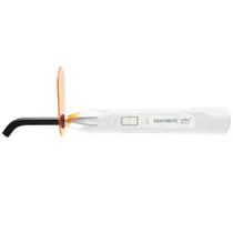 Dentmate Ledex WL-070 - беспроводная светодиодная полимеризационная лампа, белая, Цвет: Белый