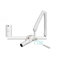 New Life Radiology Evolution X3000 - высокочастотный настенный рентген
