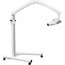 New Life Radiology Evolution X3000 Mobile - высокочастотный мобильный дентальный рентген