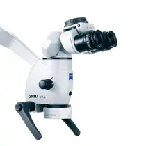 Zeiss OPMI pico dent LED - стоматологический операционный микроскоп со светодиодным освещением