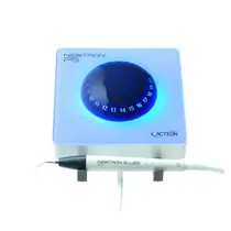 Satelec Newtron P5 B.LED - ультразвуковой скалер c технологией B.LED и жидким индикатором для обнаружения зубных отложений F.L.A.G
