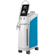Lambda Doctor Smile Pluser 12 Вт - эрбиевый стоматологический (косметологический) лазер