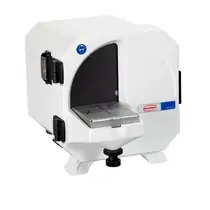 Renfert MT plus - триммер для мокрой и сухой обработки, с диском Klettfix, Диск: Klettfix