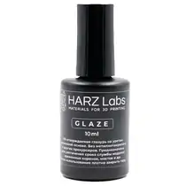HARZ Labs Glaze - высокоглянцевая УФ-отверждаемая глазурь
