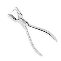 Asa Dental 3032 - щипцы-пробойник для "Раббер Дам"